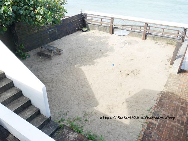 淺水灣必訪的海景咖啡館【夢想地圖Cafe海景會館】適合親友慶生、求婚、講座、企業會議的空間平台 (13).JPG