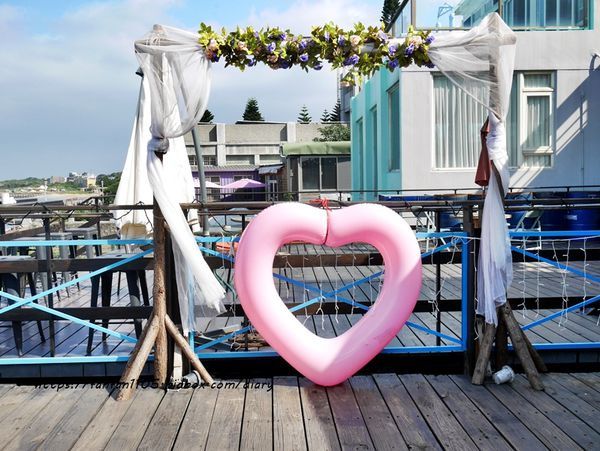 淺水灣必訪的海景咖啡館【夢想地圖Cafe海景會館】適合親友慶生、求婚、講座、企業會議的空間平台 (24).JPG