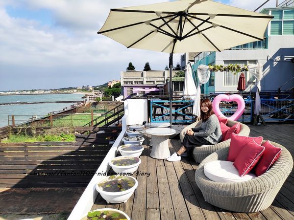 淺水灣必訪的海景咖啡館【夢想地圖Cafe海景會館】適合親友慶生、求婚、講座、企業會議的空間平台 (7).jpg