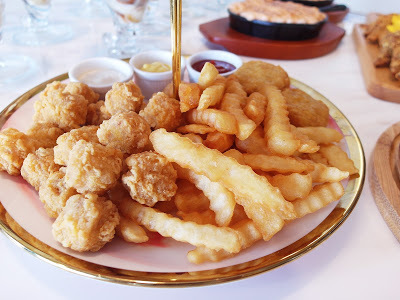 推薦網美必喝必點的餐食飲品🍹─夢想地圖 Cafe 海景會館│無敵海景必訪咖啡館│觀賞夕陽絕美咖啡館