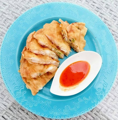 推薦網美必喝必點的餐食飲品🍹─夢想地圖 Cafe 海景會館│無敵海景必訪咖啡館│觀賞夕陽絕美咖啡館