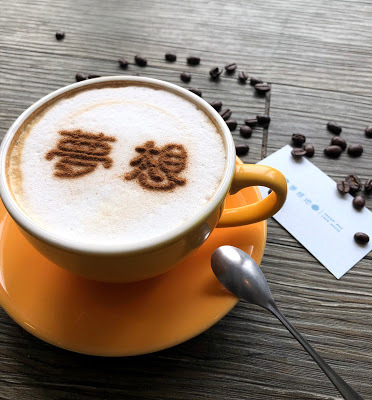 推薦網美必喝必點的餐食飲品🍹─夢想地圖 Cafe 海景會館│無敵海景必訪咖啡館│觀賞夕陽絕美咖啡館