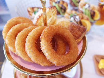 推薦網美必喝必點的餐食飲品🍹─夢想地圖 Cafe 海景會館│無敵海景必訪咖啡館│觀賞夕陽絕美咖啡館