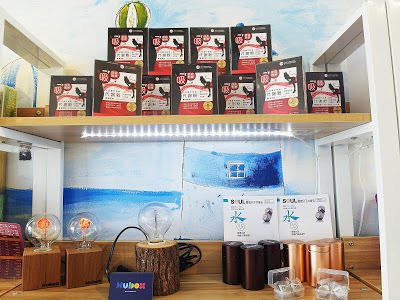 推薦網美必喝必點的餐食飲品🍹─夢想地圖 Cafe 海景會館│無敵海景必訪咖啡館│觀賞夕陽絕美咖啡館