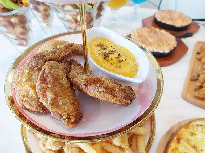 推薦網美必喝必點的餐食飲品🍹─夢想地圖 Cafe 海景會館│無敵海景必訪咖啡館│觀賞夕陽絕美咖啡館