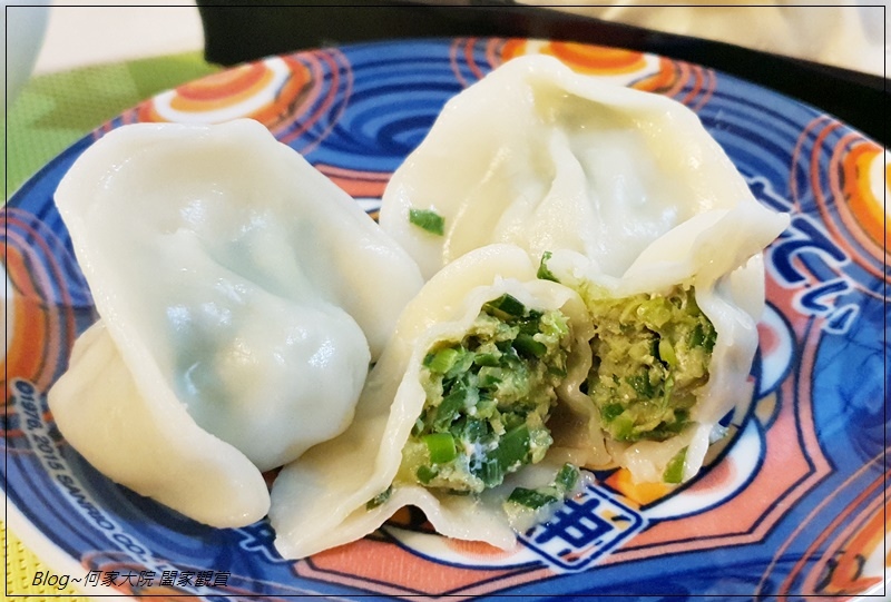 山林水草RivaGreen朝貢豬肉水餃(高麗菜+玉米+韭菜)宅配水餃推薦 15.jpg