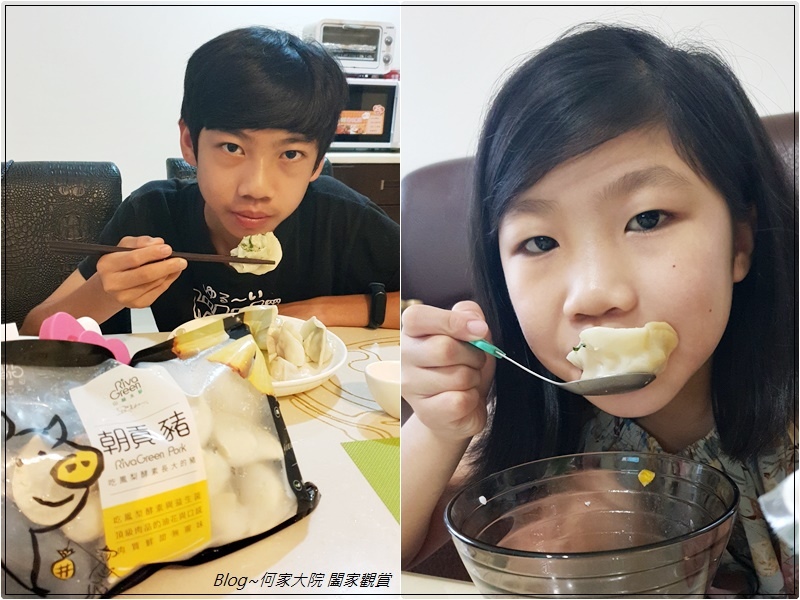 山林水草RivaGreen朝貢豬肉水餃(高麗菜+玉米+韭菜)宅配水餃推薦 17.jpg