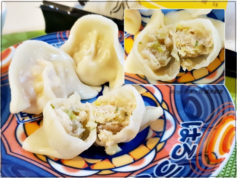 山林水草RivaGreen朝貢豬肉水餃(高麗菜+玉米+韭菜)宅配水餃推薦 14.jpg