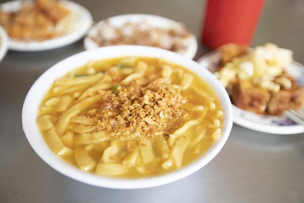 台中大麵羹 - 4