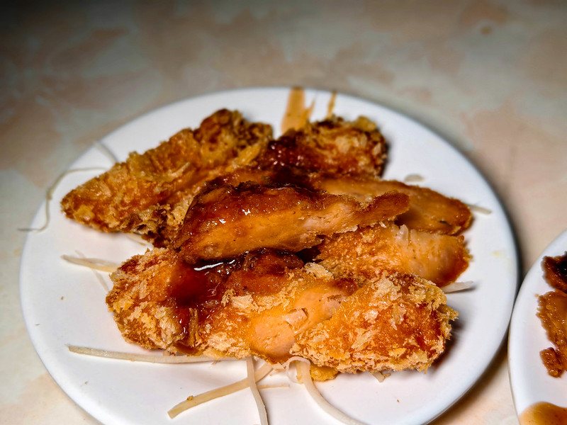 台中必吃美食!最道地台中大麵羹傳承三代50年老店,在地人早餐首選。