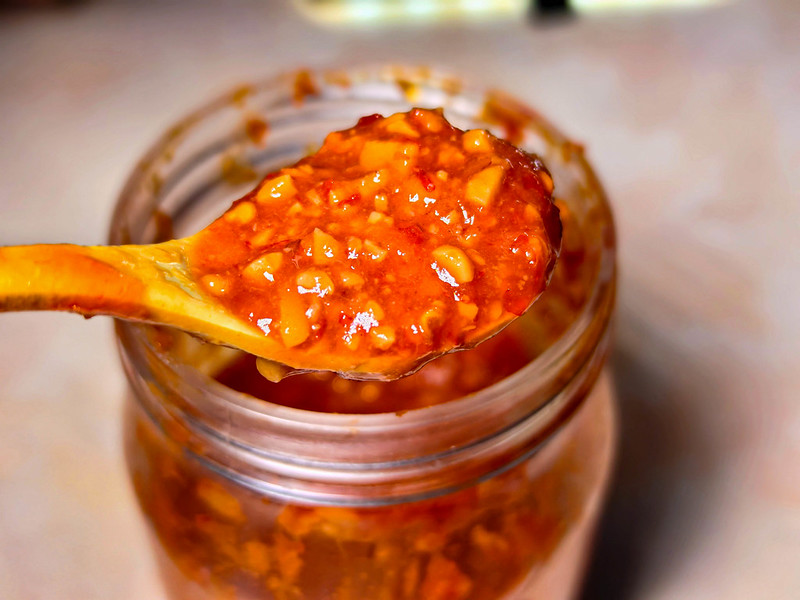 台中必吃美食!最道地台中大麵羹傳承三代50年老店,在地人早餐首選。