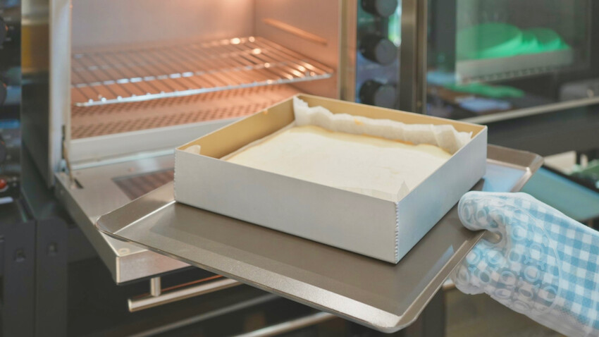 花蓮市[花蓮景點] 慕慕烘焙DIY 花蓮店｜全新開幕！花蓮做蛋糕DIY「夏季芒果蛋糕」