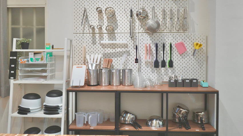 花蓮市[花蓮景點] 慕慕烘焙DIY 花蓮店｜全新開幕！花蓮做蛋糕DIY「夏季芒果蛋糕」