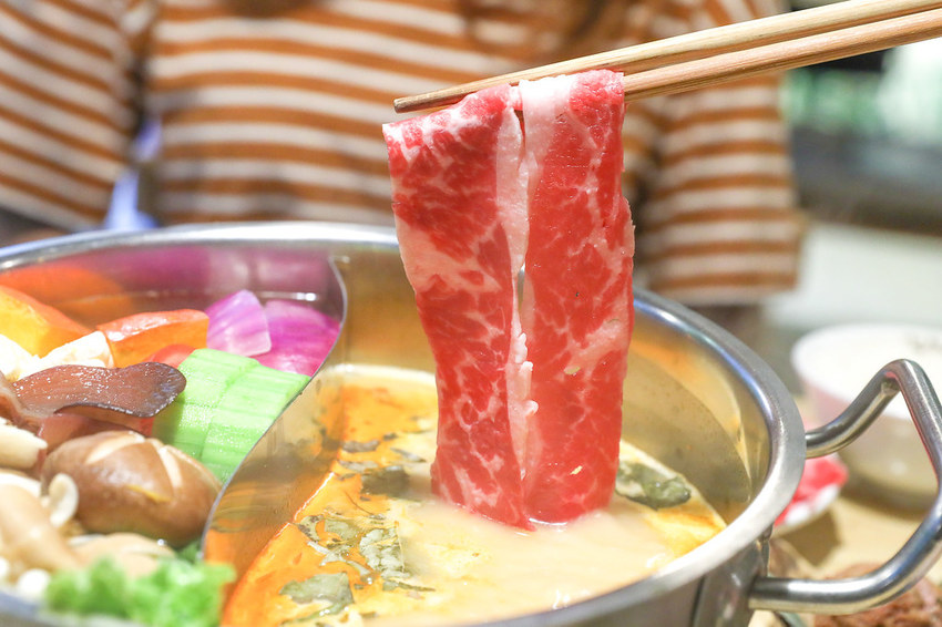 台北,台北叻沙火鍋,台北好吃火鍋,台北火鍋,台北美食,台北餐廳,忻殿堂,忻殿堂叻沙鍋,忻殿堂菜單,忻殿堂評價,東區火鍋 @陳小可的吃喝玩樂