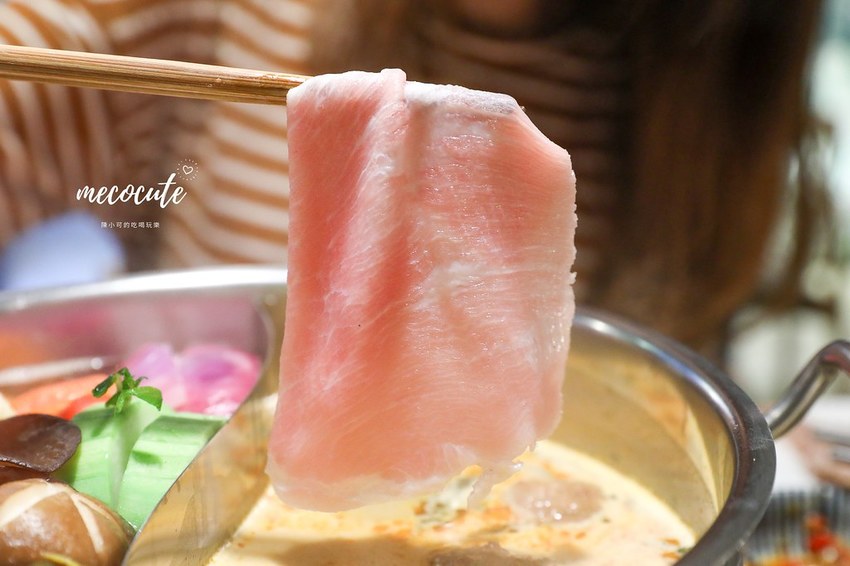 台北,台北叻沙火鍋,台北好吃火鍋,台北火鍋,台北美食,台北餐廳,忻殿堂,忻殿堂叻沙鍋,忻殿堂菜單,忻殿堂評價,東區火鍋 @陳小可的吃喝玩樂