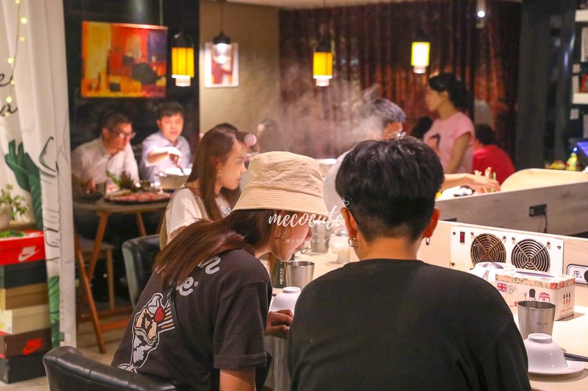 台北,台北叻沙火鍋,台北好吃火鍋,台北火鍋,台北美食,台北餐廳,忻殿堂,忻殿堂叻沙鍋,忻殿堂菜單,忻殿堂評價,東區火鍋 @陳小可的吃喝玩樂