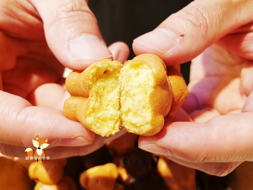 BEAR HOLIC 熊燒_狐狸金的日常_191002_0001.jpg