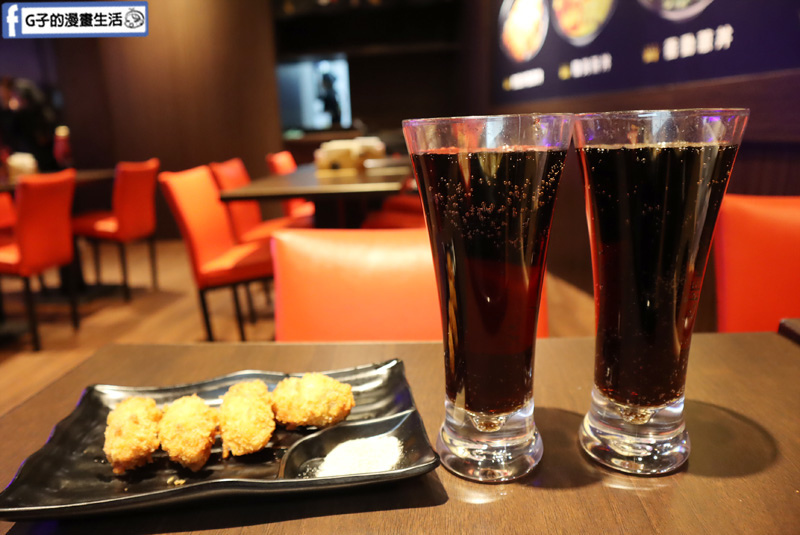 新丼-板橋新埔站.三猿廣場.平價丼飯店.起司瀑布韓美新丼.黃金泡菜丼.炸牡蠣