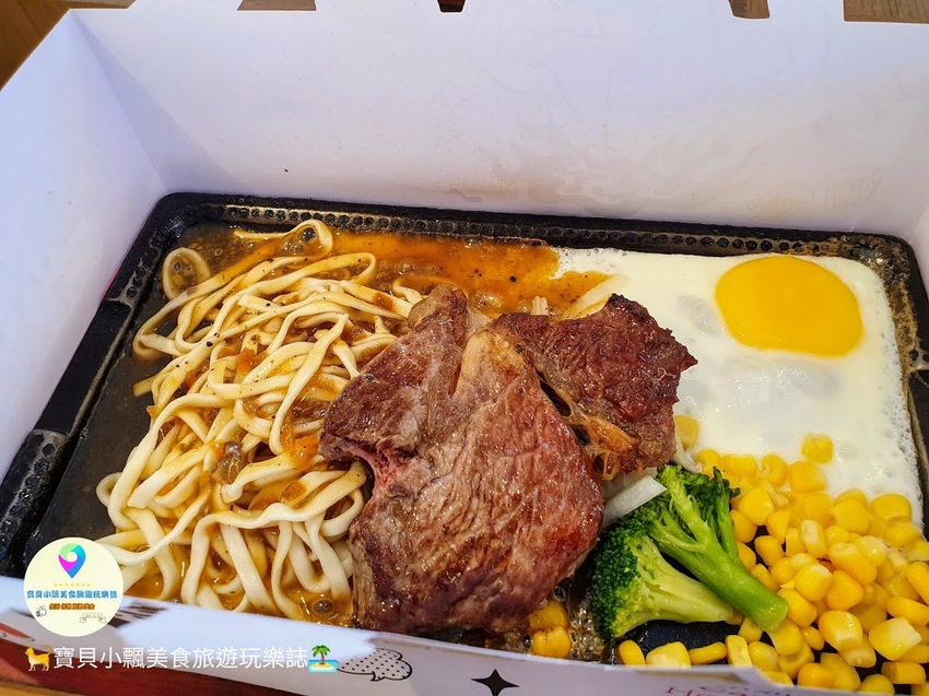 [食]台中 豐富附餐無限供應　還可免費享用和牛咖哩飯及和牛滷肉飯吃到飽~ 平價美味 鉄火牛排