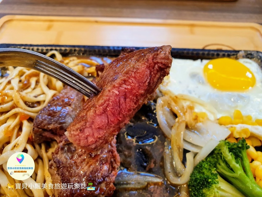 [食]台中 豐富附餐無限供應　還可免費享用和牛咖哩飯及和牛滷肉飯吃到飽~ 平價美味 鉄火牛排