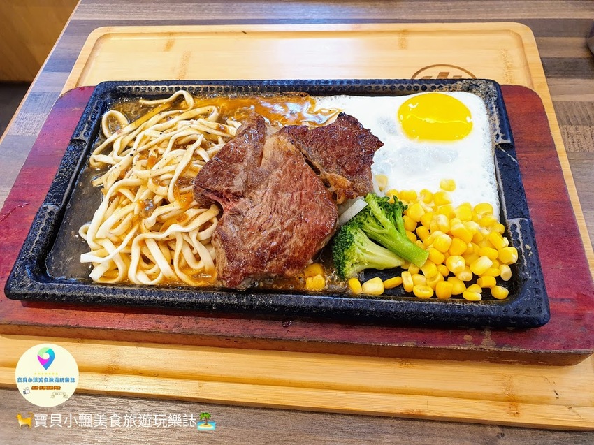 [食]台中 豐富附餐無限供應　還可免費享用和牛咖哩飯及和牛滷肉飯吃到飽~ 平價美味 鉄火牛排