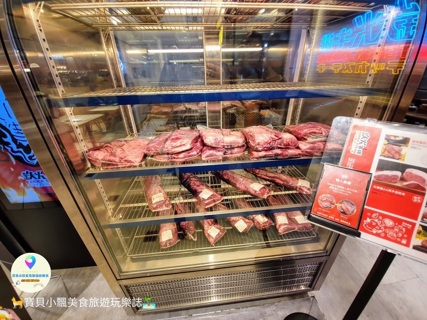 [食]台中 豐富附餐無限供應　還可免費享用和牛咖哩飯及和牛滷肉飯吃到飽~ 平價美味 鉄火牛排