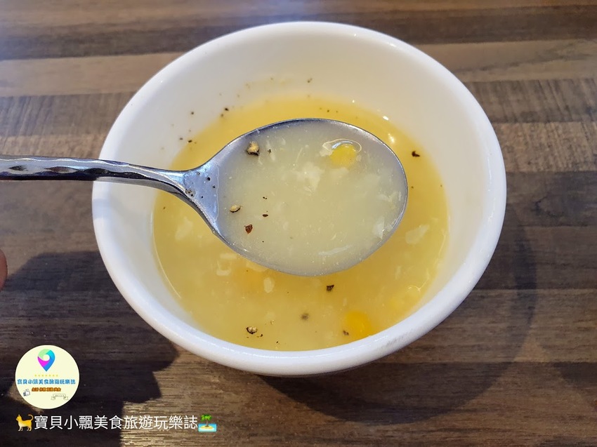 [食]台中 豐富附餐無限供應　還可免費享用和牛咖哩飯及和牛滷肉飯吃到飽~ 平價美味 鉄火牛排