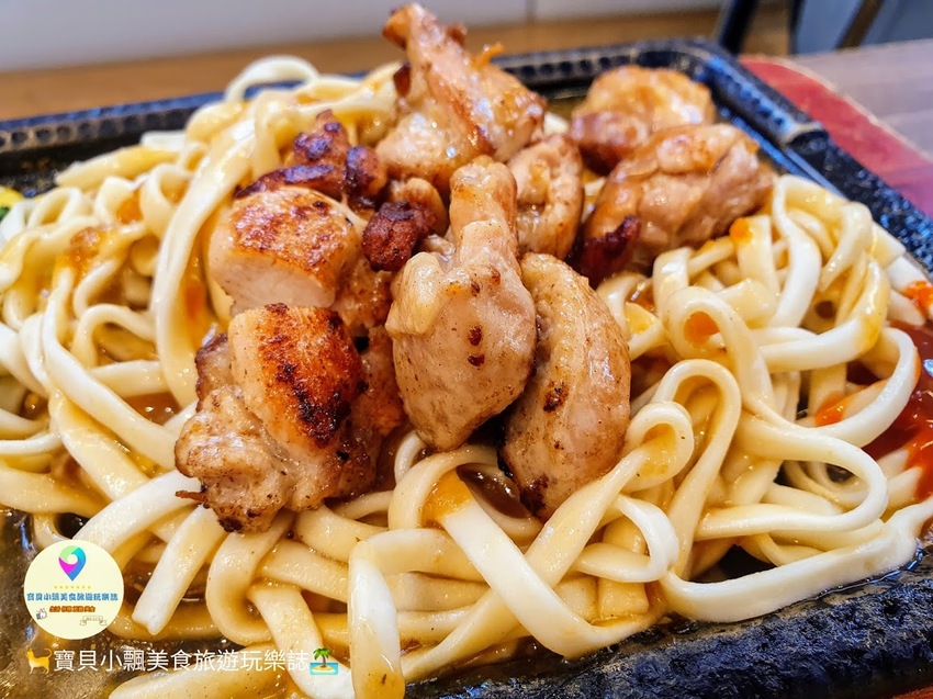 [食]台中 豐富附餐無限供應　還可免費享用和牛咖哩飯及和牛滷肉飯吃到飽~ 平價美味 鉄火牛排