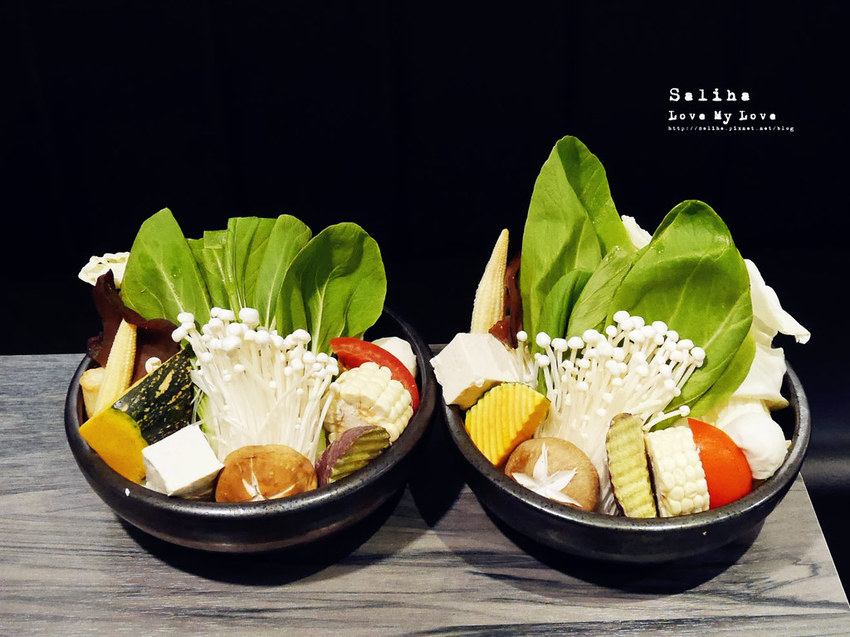 台北大直內湖好吃海鮮和牛火鍋餐廳推薦闊佬shabu shabu劍南路站美麗華 (3)