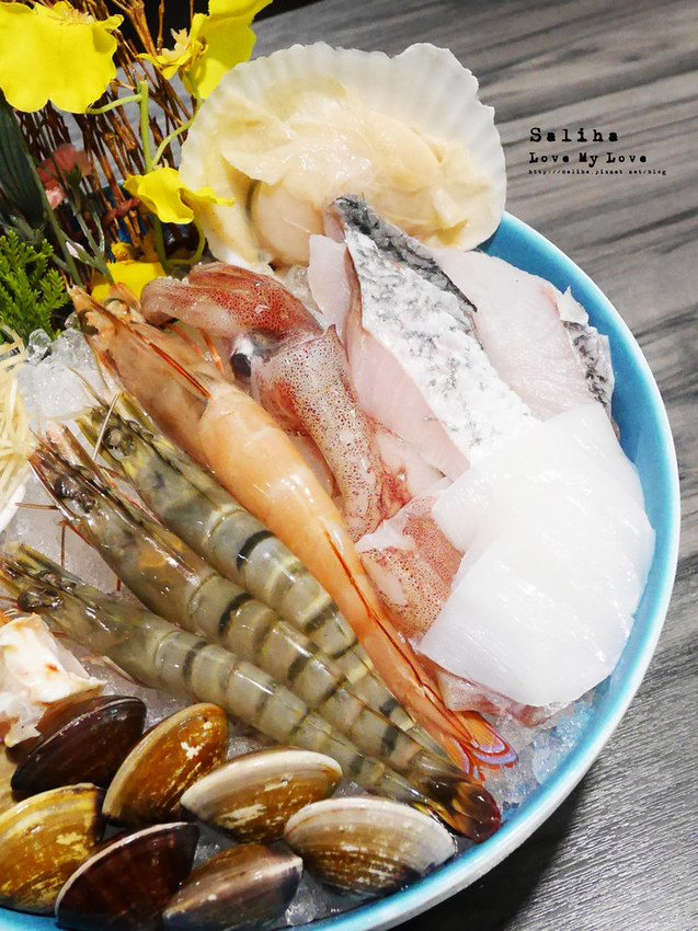 台北大直內湖火鍋餐廳推薦闊佬shabu shabu海鮮鍋物涮涮鍋 (3)