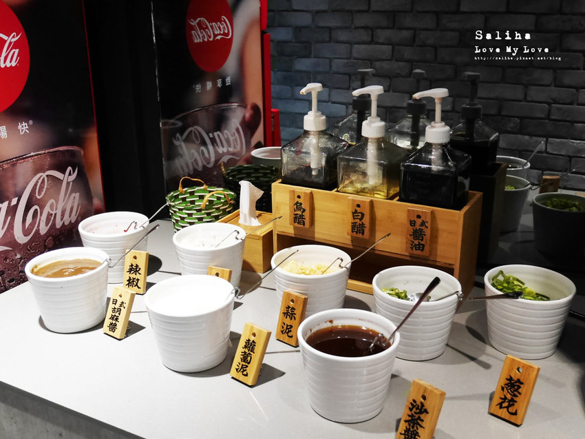 台北中山區大直內湖火鍋餐廳推薦闊佬shabu shabu樂群二路美麗華 (1)