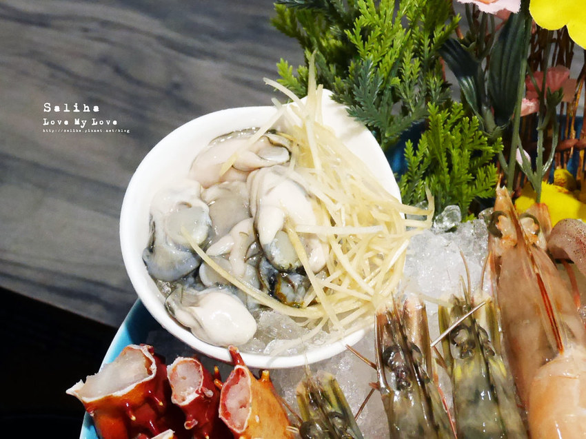 台北大直內湖火鍋餐廳推薦闊佬shabu shabu海鮮鍋物涮涮鍋 (1)
