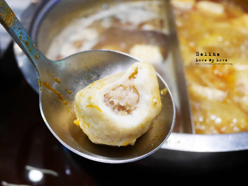 台北大直內湖火鍋餐廳推薦闊佬shabu shabu活體海鮮鍋物麻辣鍋 (4)