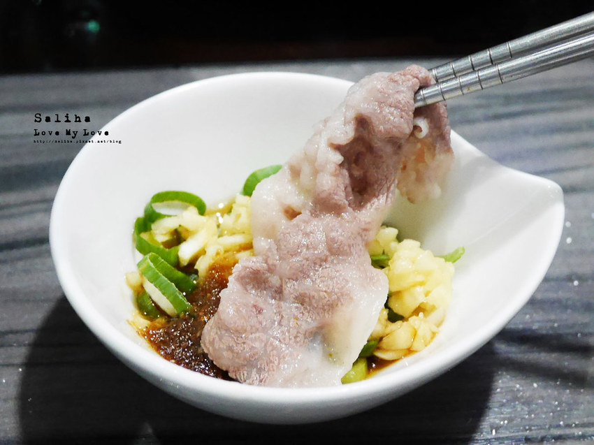 台北大直內湖麻辣鍋餐廳推薦闊佬shabu shabu螃蟹龍蝦和牛 (2)