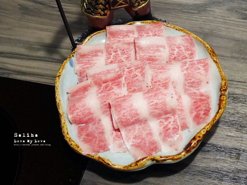 台北大直內湖火鍋餐廳推薦闊佬shabu shabu好吃平價和牛 (2)