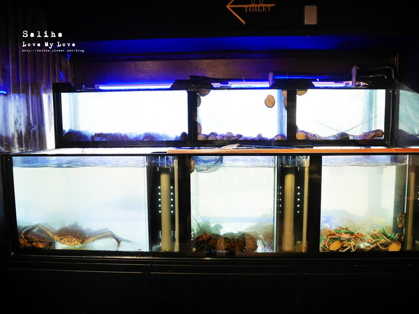 台北大直內湖火鍋餐廳推薦闊佬shabu shabu捷運劍南路站美麗華 (1)