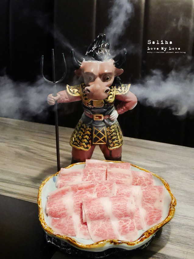 台北大直內湖火鍋餐廳推薦闊佬shabu shabu好吃平價和牛 (1)