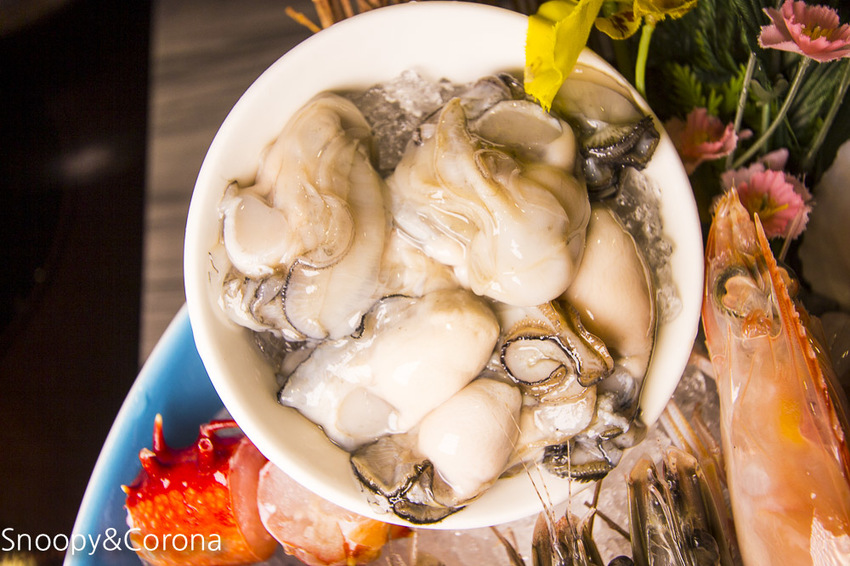 【台北美食】大直火鍋｜內湖火鍋｜闊佬shabu shabu～海鮮大盤商產地直送，新鮮優惠的活體海鮮這裡統統吃得到