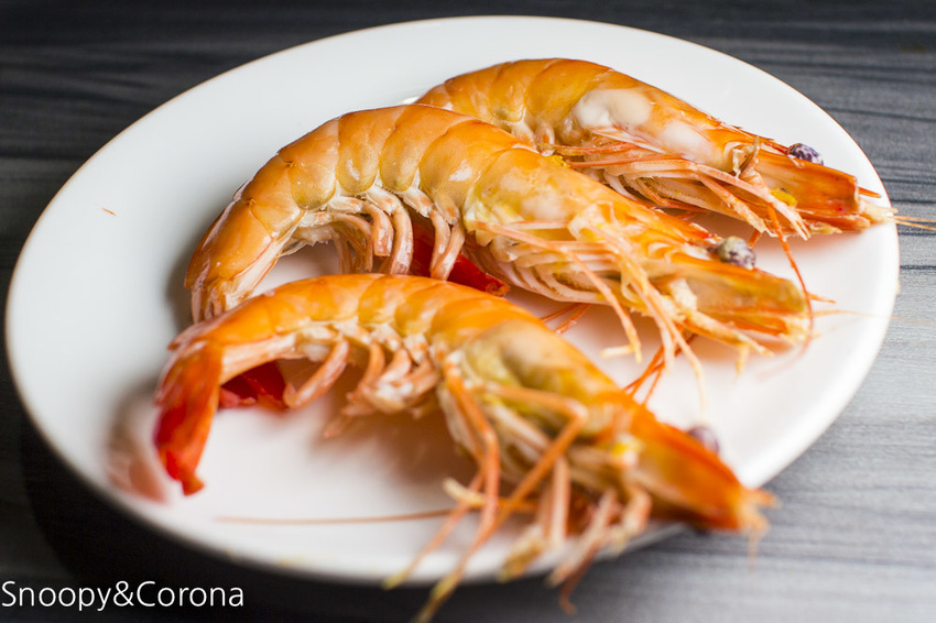 【台北美食】大直火鍋｜內湖火鍋｜闊佬shabu shabu～海鮮大盤商產地直送，新鮮優惠的活體海鮮這裡統統吃得到