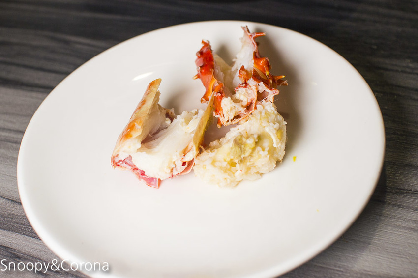 【台北美食】大直火鍋｜內湖火鍋｜闊佬shabu shabu～海鮮大盤商產地直送，新鮮優惠的活體海鮮這裡統統吃得到