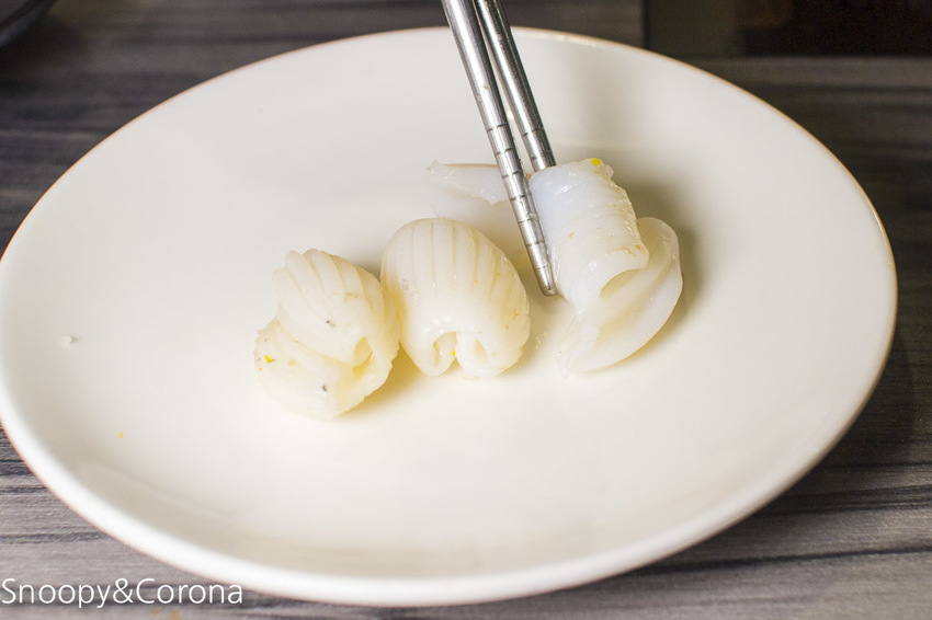 【台北美食】大直火鍋｜內湖火鍋｜闊佬shabu shabu～海鮮大盤商產地直送，新鮮優惠的活體海鮮這裡統統吃得到