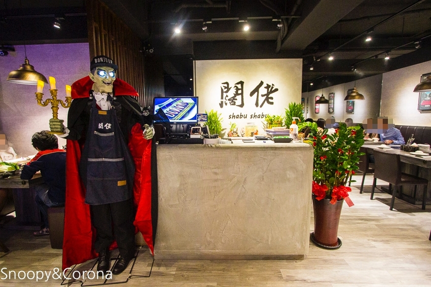 【台北美食】大直火鍋｜內湖火鍋｜闊佬shabu shabu～海鮮大盤商產地直送，新鮮優惠的活體海鮮這裡統統吃得到