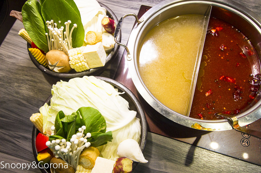 【台北美食】大直火鍋｜內湖火鍋｜闊佬shabu shabu～海鮮大盤商產地直送，新鮮優惠的活體海鮮這裡統統吃得到