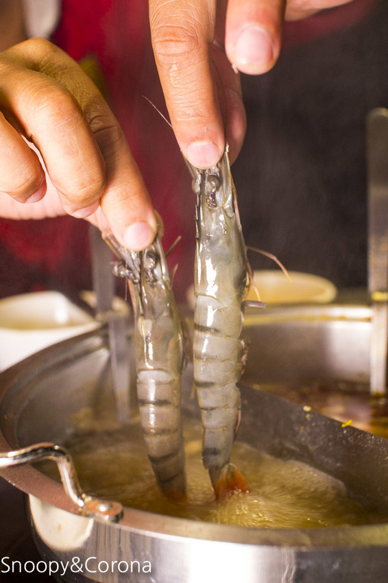 【台北美食】大直火鍋｜內湖火鍋｜闊佬shabu shabu～海鮮大盤商產地直送，新鮮優惠的活體海鮮這裡統統吃得到