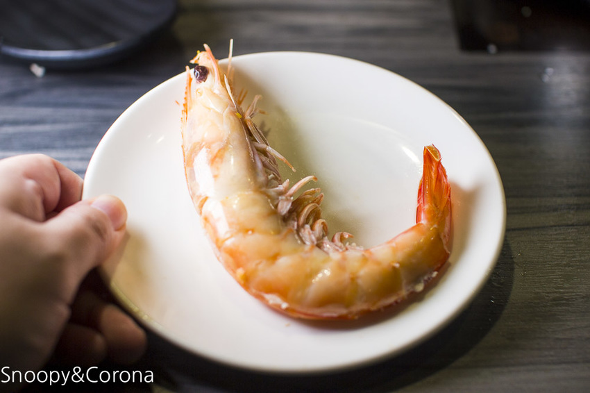 【台北美食】大直火鍋｜內湖火鍋｜闊佬shabu shabu～海鮮大盤商產地直送，新鮮優惠的活體海鮮這裡統統吃得到