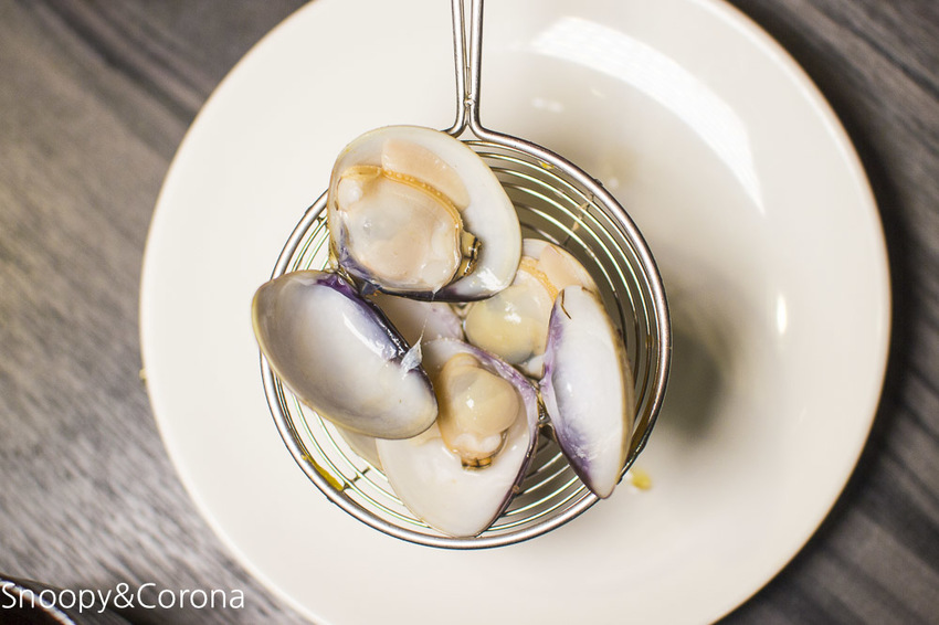 【台北美食】大直火鍋｜內湖火鍋｜闊佬shabu shabu～海鮮大盤商產地直送，新鮮優惠的活體海鮮這裡統統吃得到