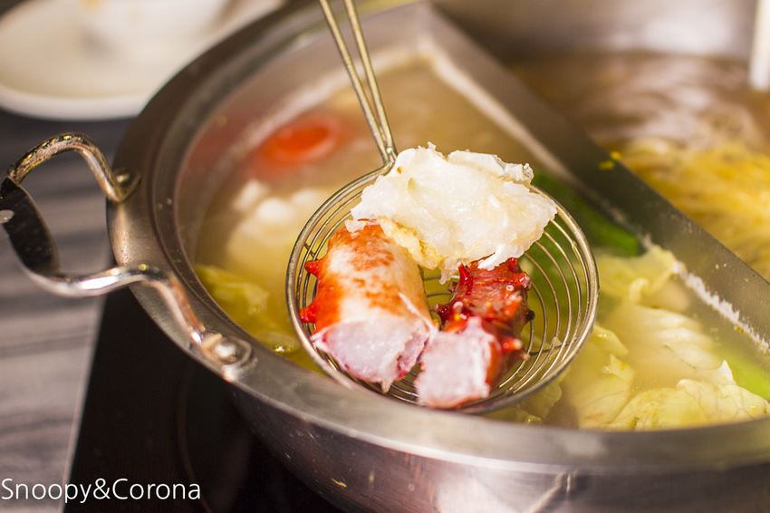 【台北美食】大直火鍋｜內湖火鍋｜闊佬shabu shabu～海鮮大盤商產地直送，新鮮優惠的活體海鮮這裡統統吃得到