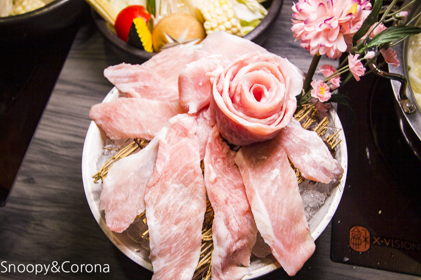 【台北美食】大直火鍋｜內湖火鍋｜闊佬shabu shabu～海鮮大盤商產地直送，新鮮優惠的活體海鮮這裡統統吃得到