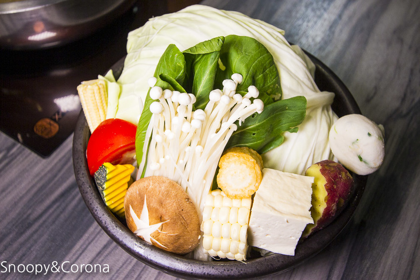 【台北美食】大直火鍋｜內湖火鍋｜闊佬shabu shabu～海鮮大盤商產地直送，新鮮優惠的活體海鮮這裡統統吃得到