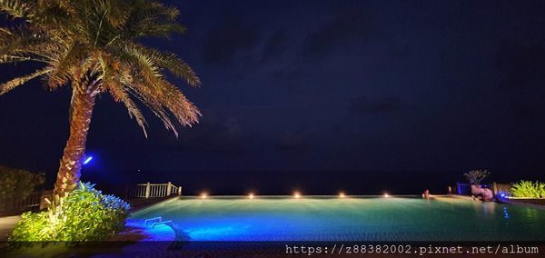 花蓮斯圖亞特海洋莊園_Tina愛分享